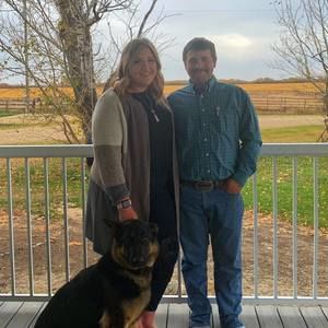 Meet your Posher, Meagan